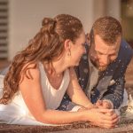 Portrétní fotografie